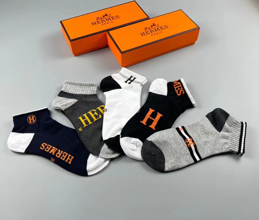 LOW-CUT SOCKS 291041 (1 BOX) mysite
