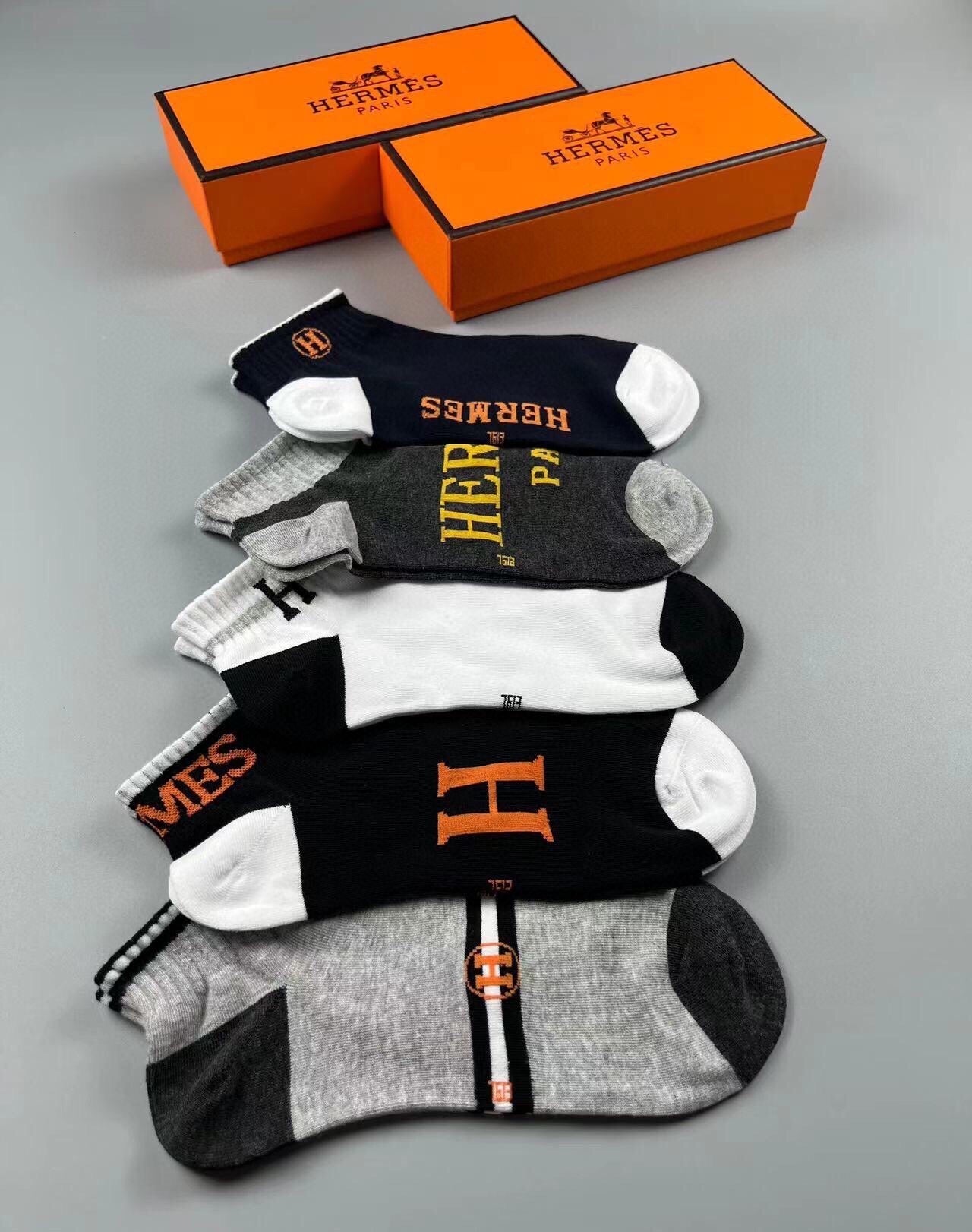 LOW-CUT SOCKS 291041 (1 BOX) mysite