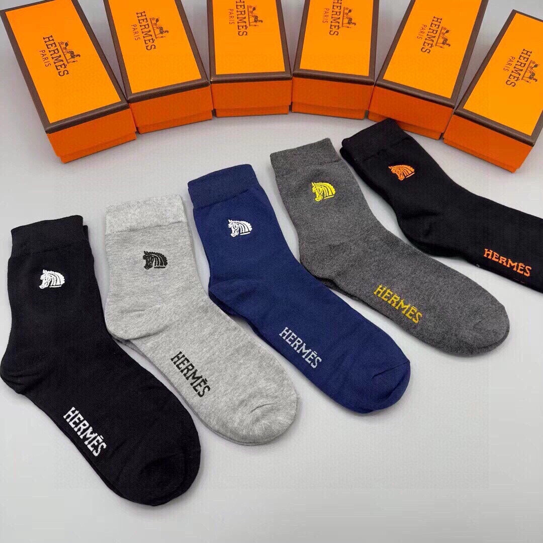 LOW-CUT SOCKS 403143 (1 BOX) mysite