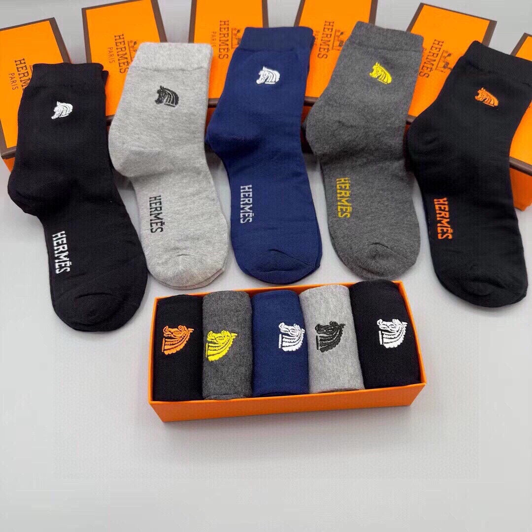 LOW-CUT SOCKS 403143 (1 BOX) mysite