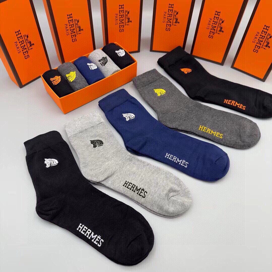 LOW-CUT SOCKS 403143 (1 BOX) mysite
