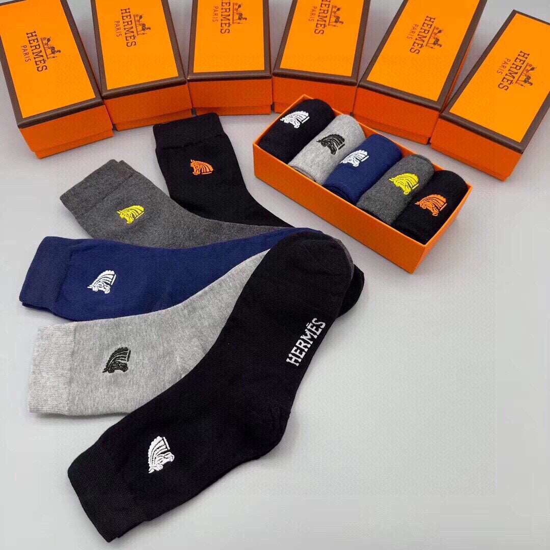 LOW-CUT SOCKS 403143 (1 BOX) mysite