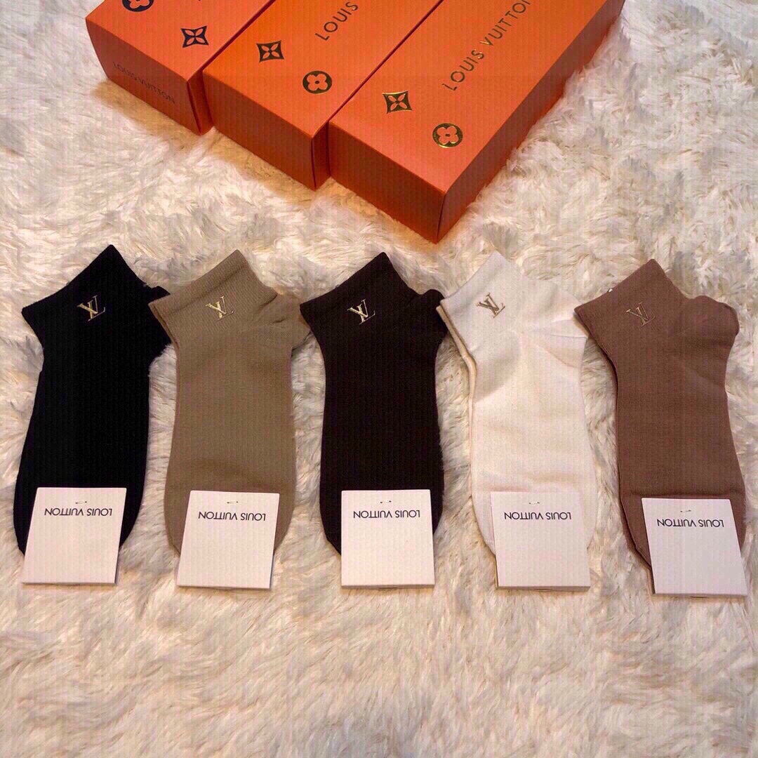 LOW-CUT SOCKS 414621 (1 BOX) mysite