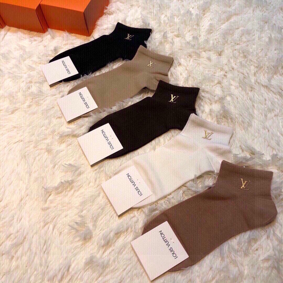 LOW-CUT SOCKS 414621 (1 BOX) mysite