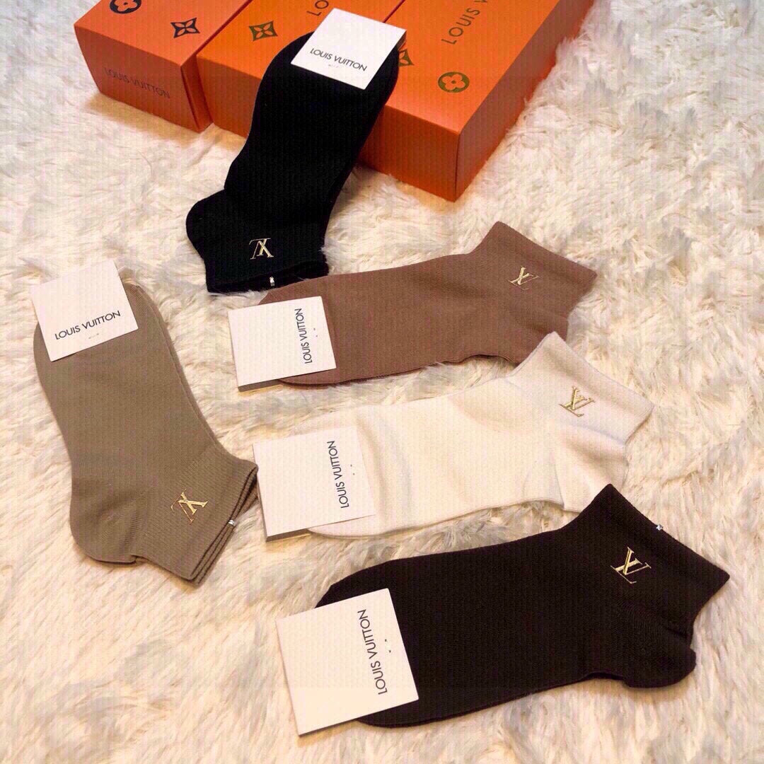 LOW-CUT SOCKS 414621 (1 BOX) mysite
