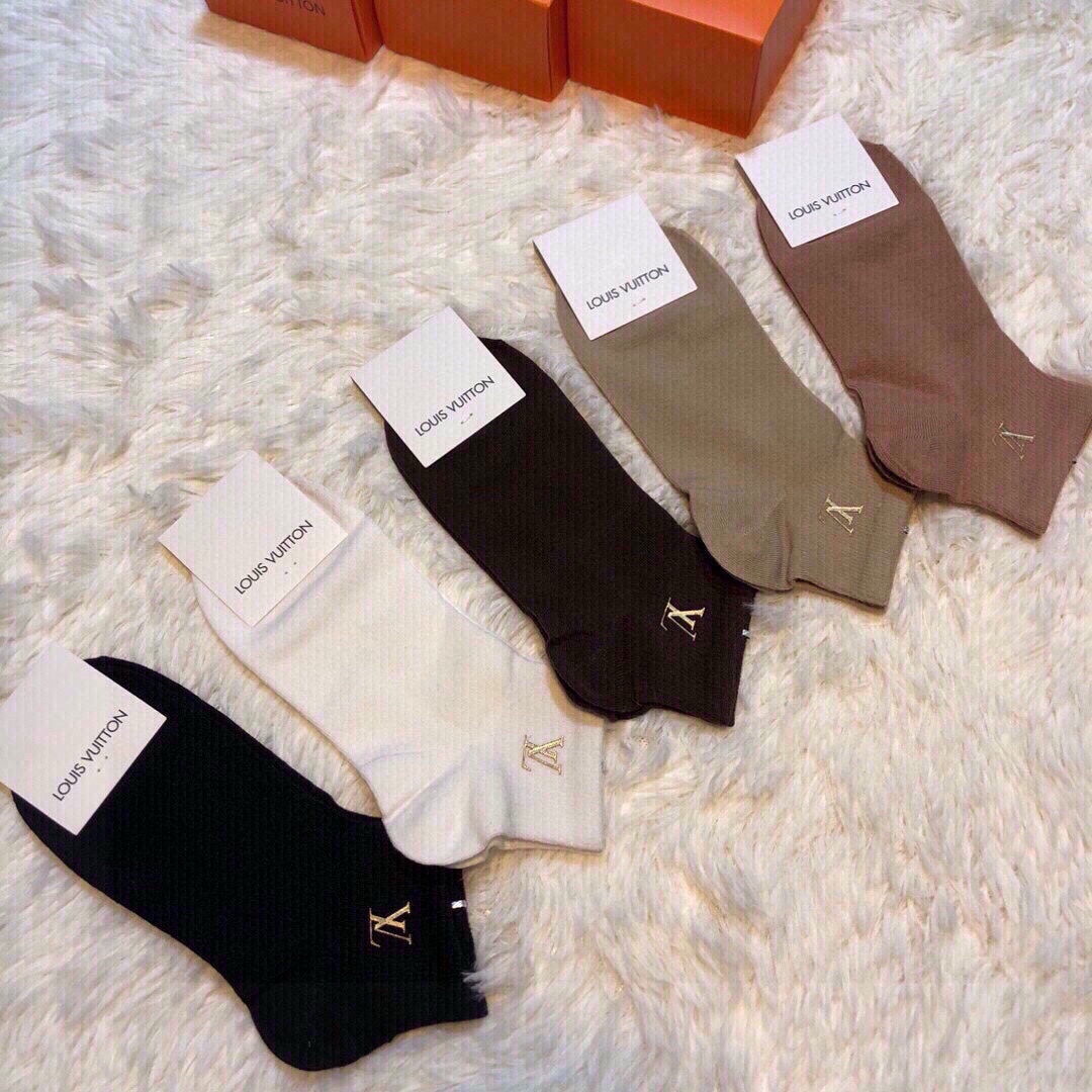 LOW-CUT SOCKS 414621 (1 BOX) mysite
