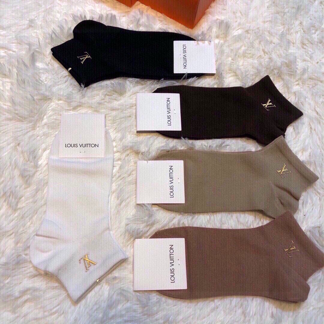 LOW-CUT SOCKS 414621 (1 BOX) mysite