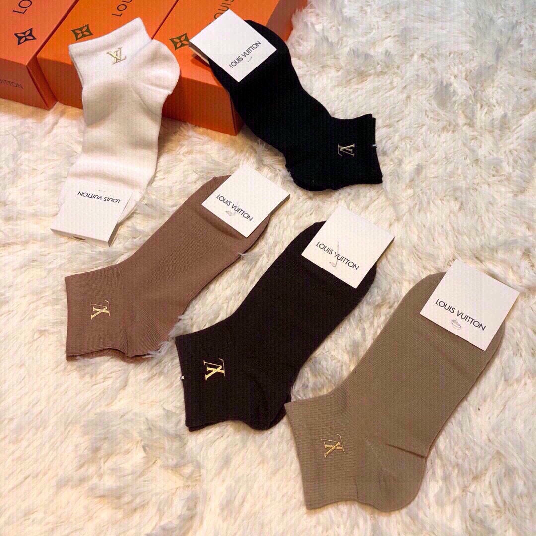 LOW-CUT SOCKS 414621 (1 BOX) mysite