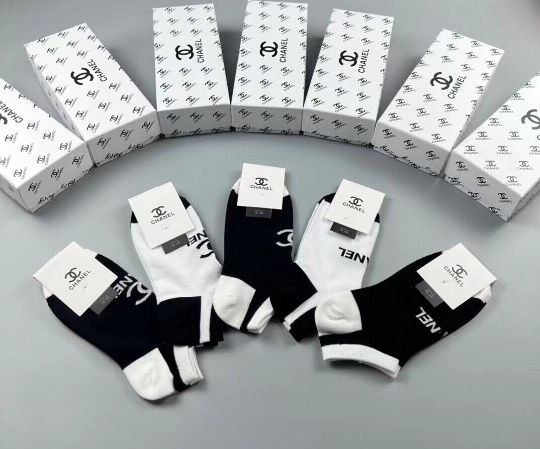 LOW-CUT SOCKS 414624 ( 1 BOX ) mysite