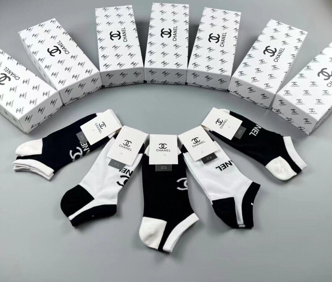 LOW-CUT SOCKS 414624 ( 1 BOX ) mysite