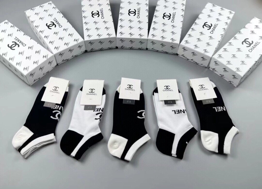 LOW-CUT SOCKS 414624 ( 1 BOX ) mysite