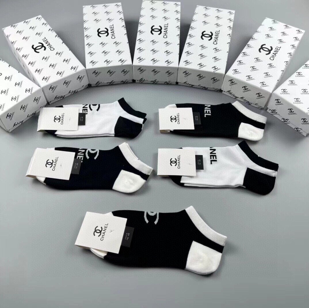 LOW-CUT SOCKS 414624 ( 1 BOX ) mysite