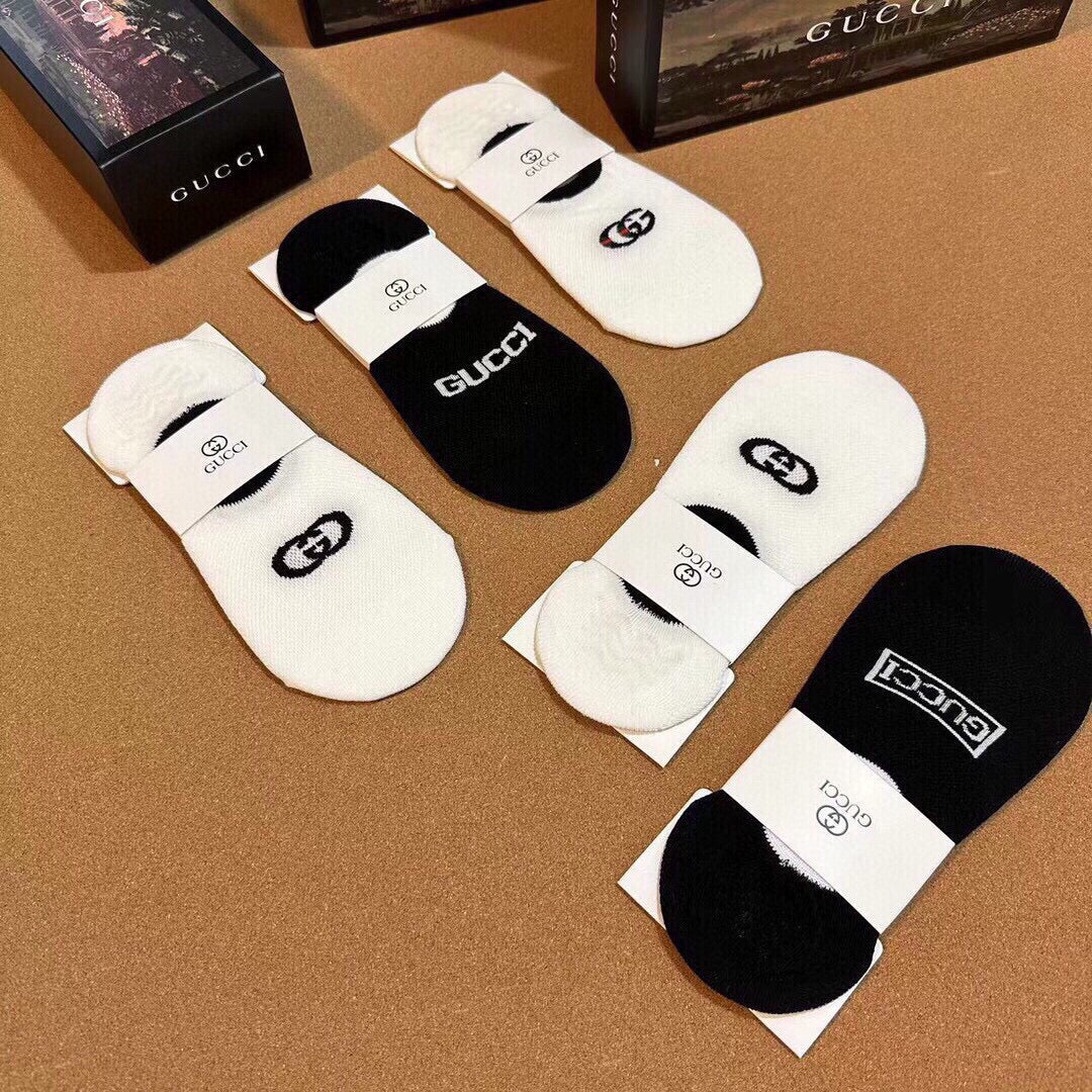 FLAT SOCKS 427655 (1 BOX) mysite