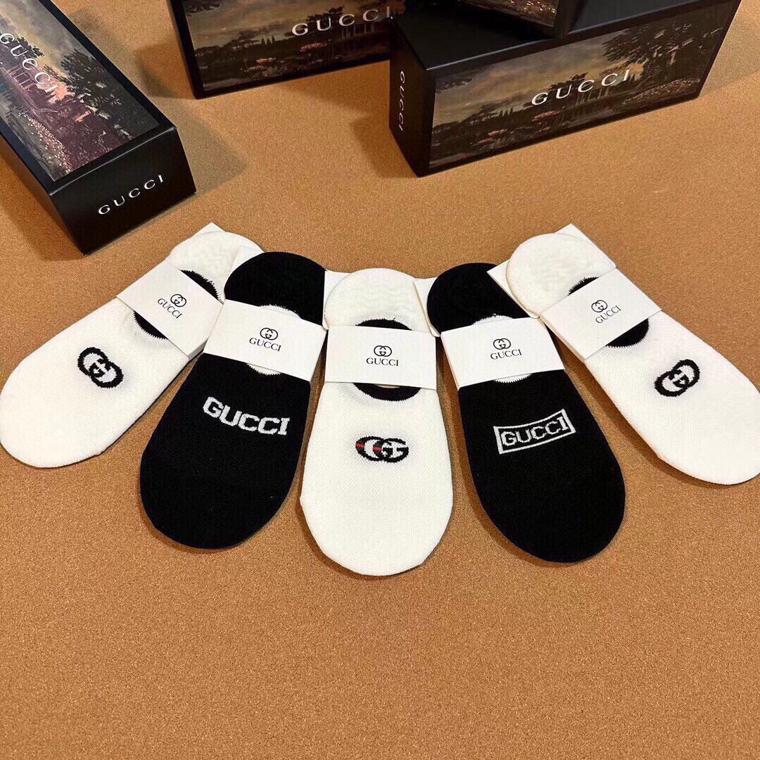 FLAT SOCKS 427655 (1 BOX) mysite