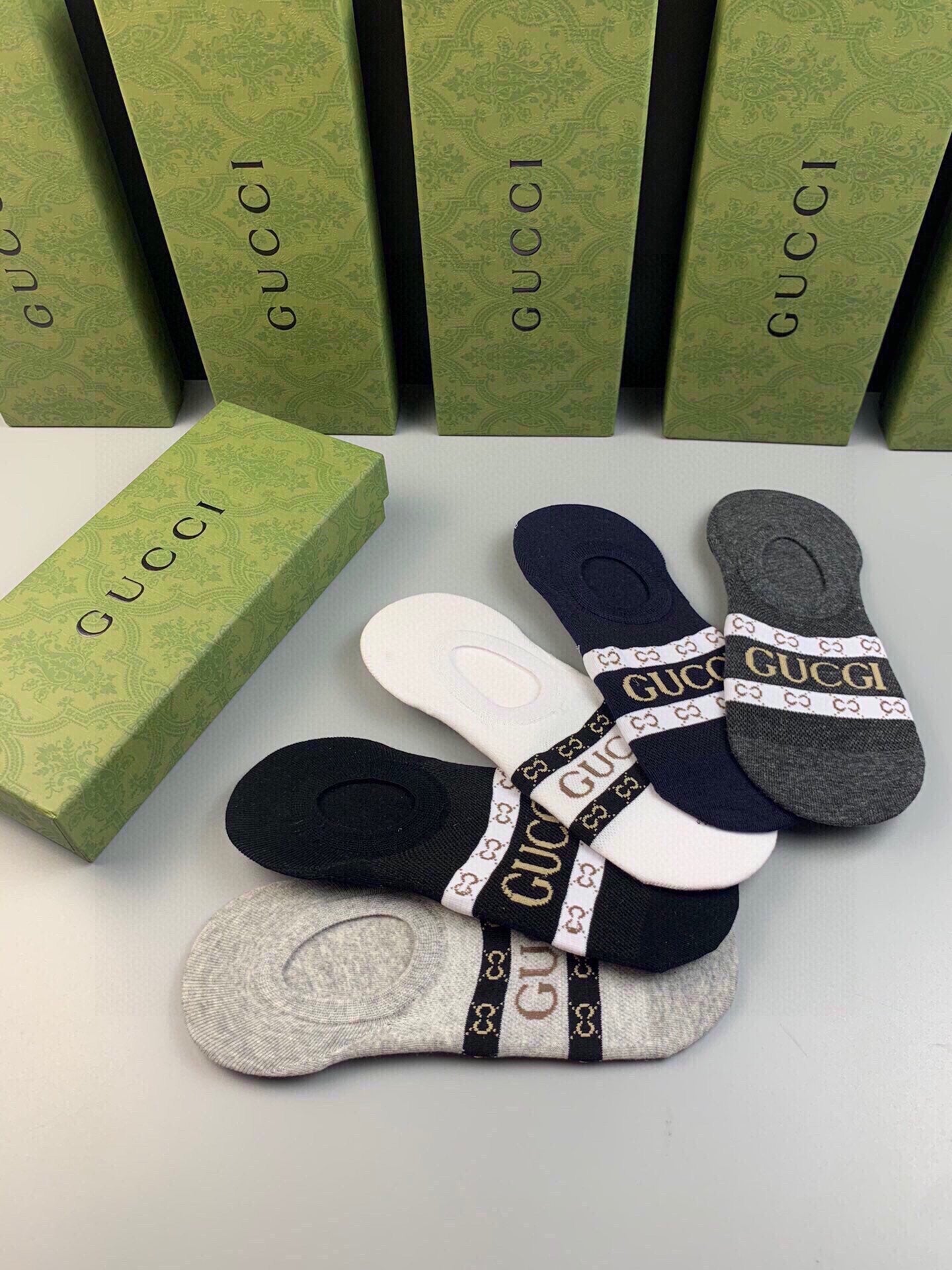 FLAT SOCKS 427656 (1 BOX) mysite