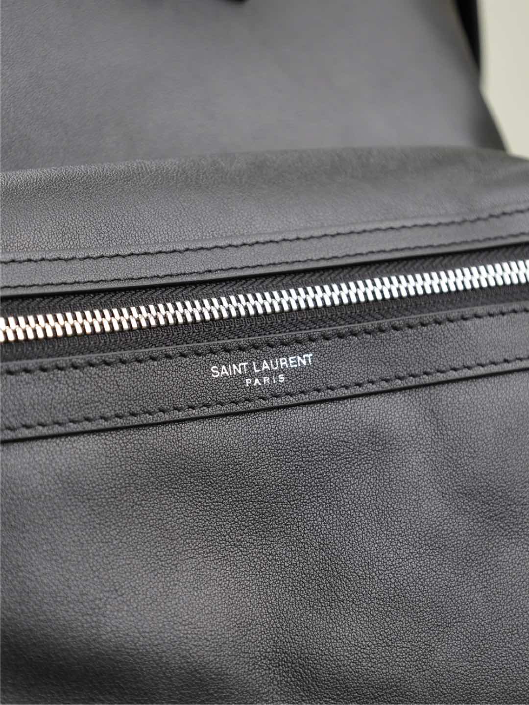 CITY BACKPACK 38 IN BLACK CALFSKIN mysite