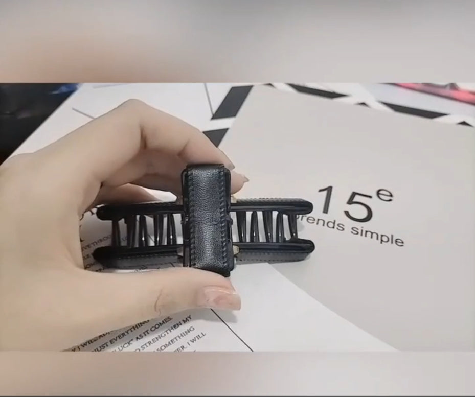 high-end fashionable hairpins mysite