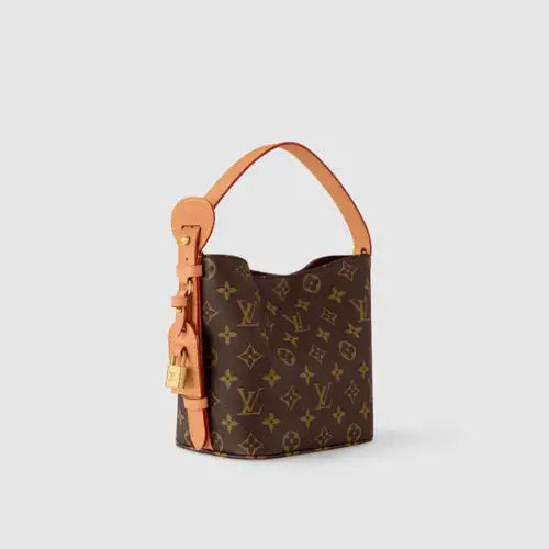 （ 3Buy, pay for 2）Best-selling Monogram Shoulder Bag-1-2 mysite