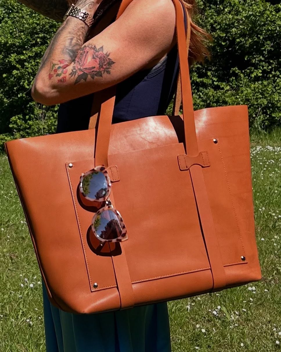 The Cargo Tote Bag-1 mysite