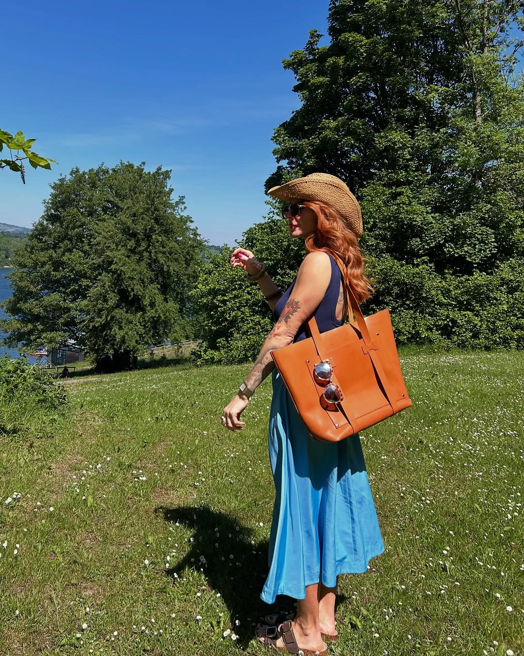 The Cargo Tote Bag-1 mysite