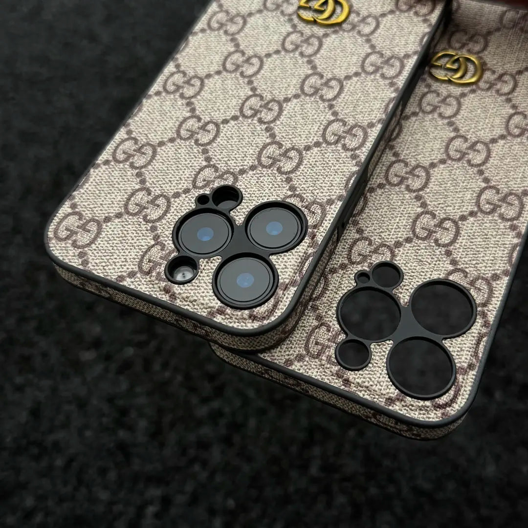 GG Luxury iPhone Cases mysite