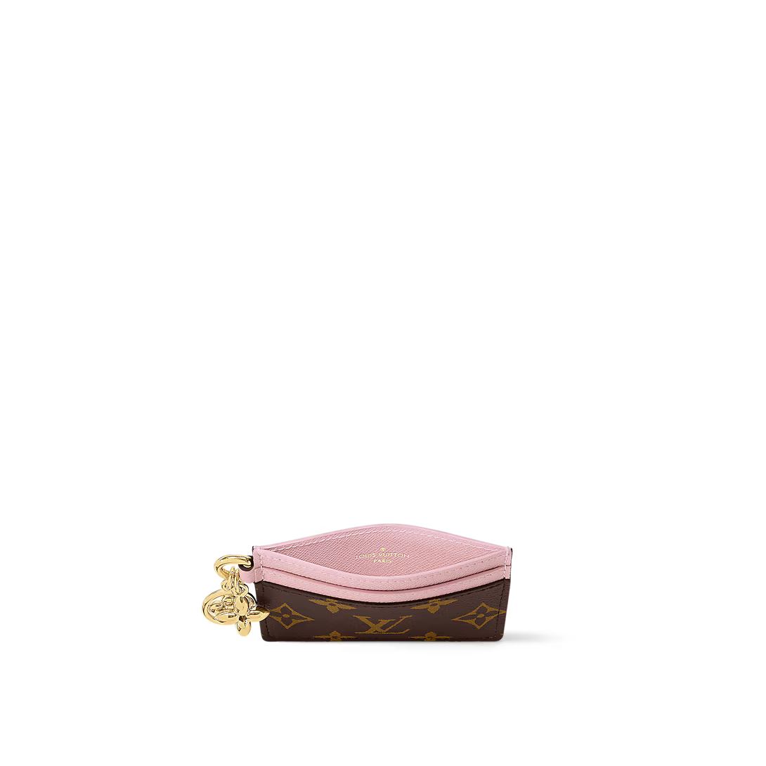 Luxury Charms Card Holder-s mysite