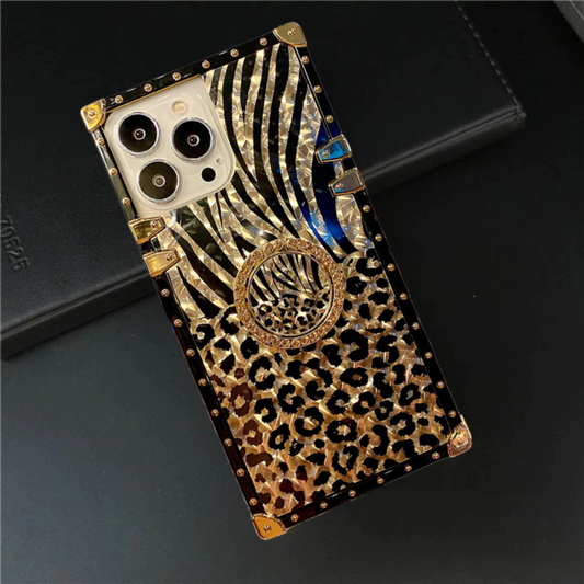 Samsung Case with Ring "Goddess" mysite