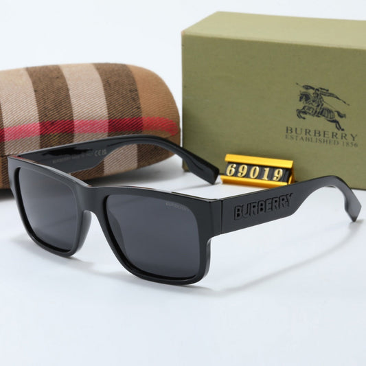 Fashion hot 8 color sunglasses 69019 mysite