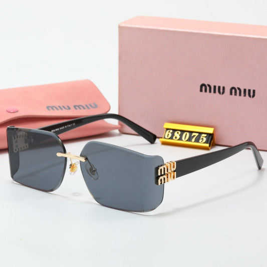 Fashion hot 8 color sunglasses 68075 mysite