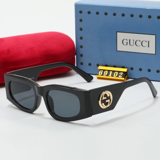 Fashion hot 8 color sunglasses 69102 mysite