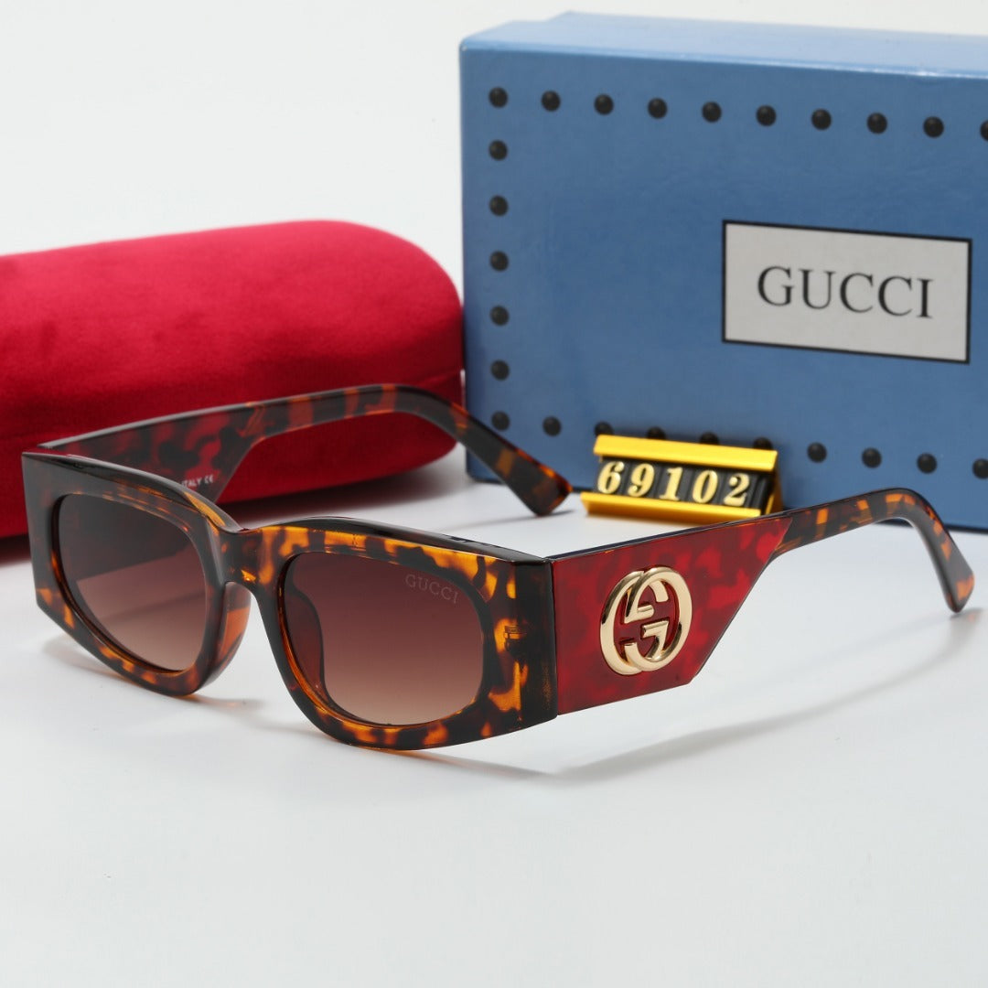 Fashion hot 8 color sunglasses 69102 mysite