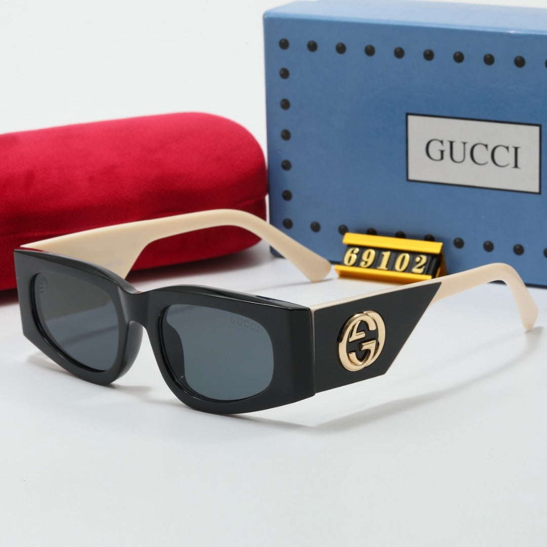 Fashion hot 8 color sunglasses 69102 mysite
