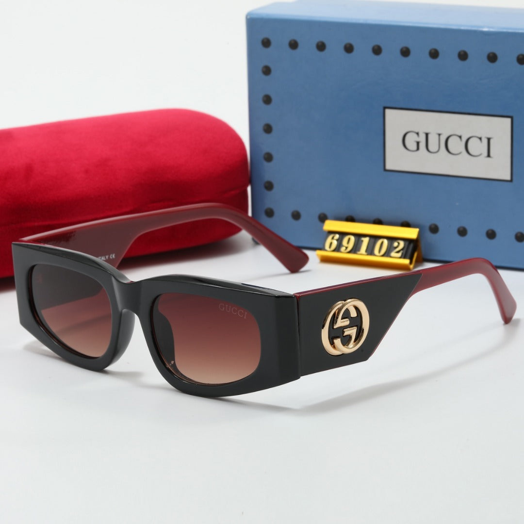 Fashion hot 8 color sunglasses 69102 mysite