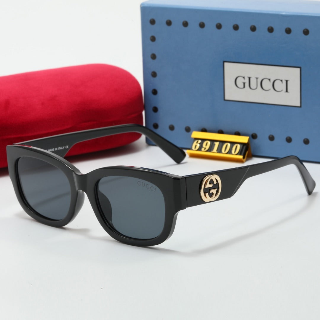 Fashion hot 8 color sunglasses 69100 mysite