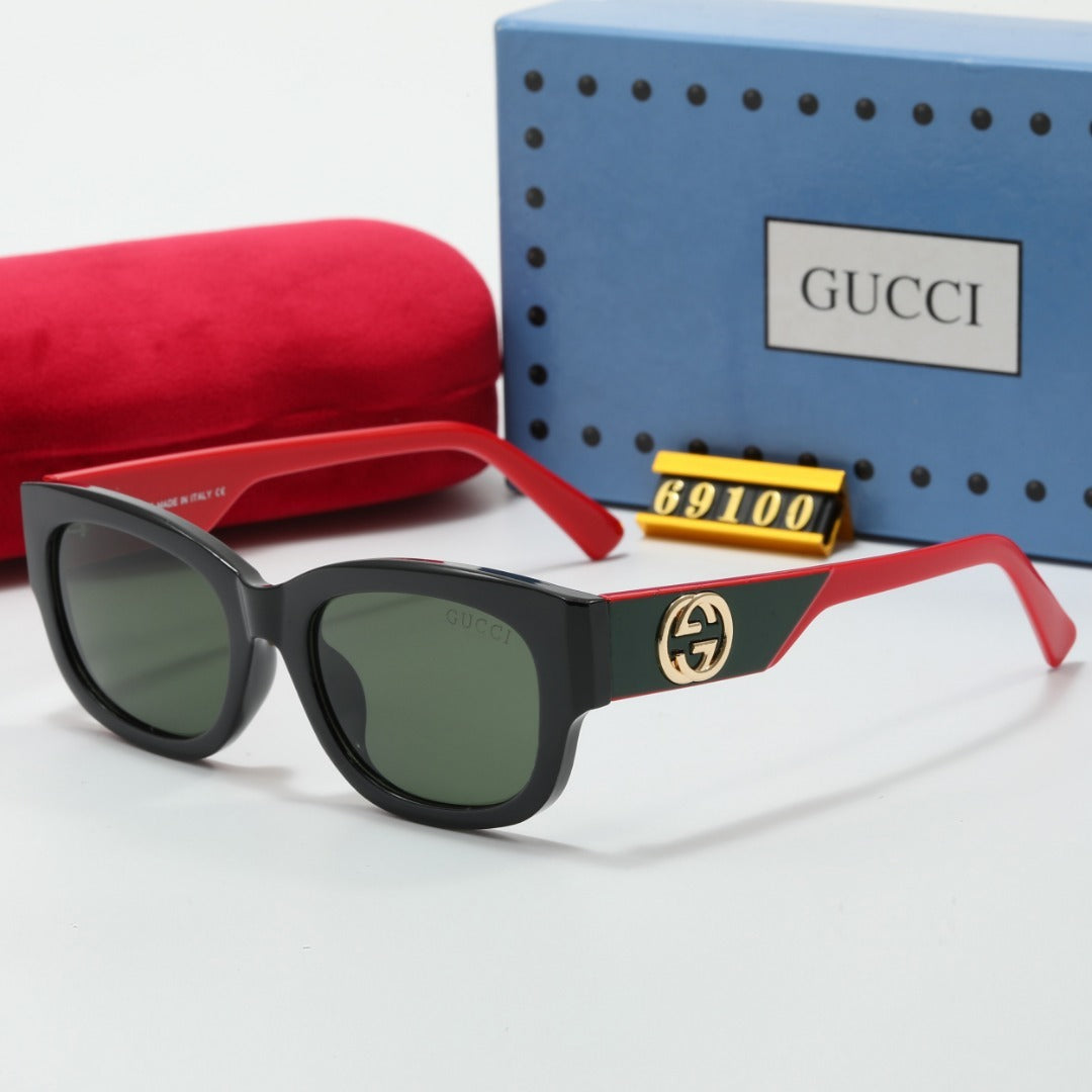Fashion hot 8 color sunglasses 69100 mysite
