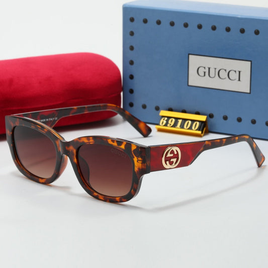Fashion hot 8 color sunglasses 69100 mysite