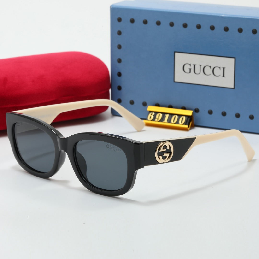 Fashion hot 8 color sunglasses 69100 mysite