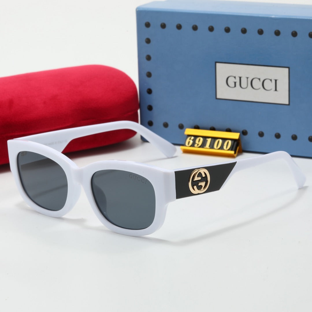 Fashion hot 8 color sunglasses 69100 mysite