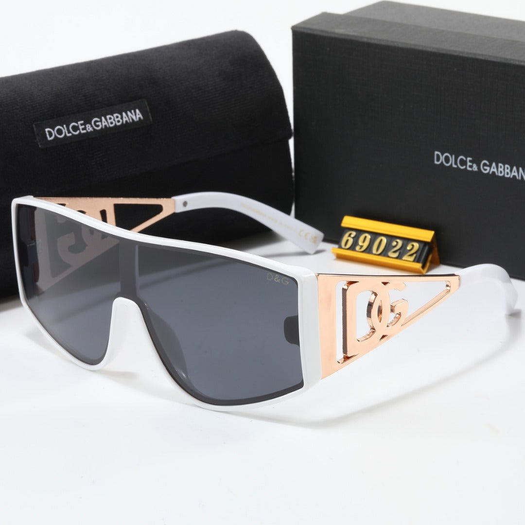 Fashion hot 7 color sunglasses 69022 mysite