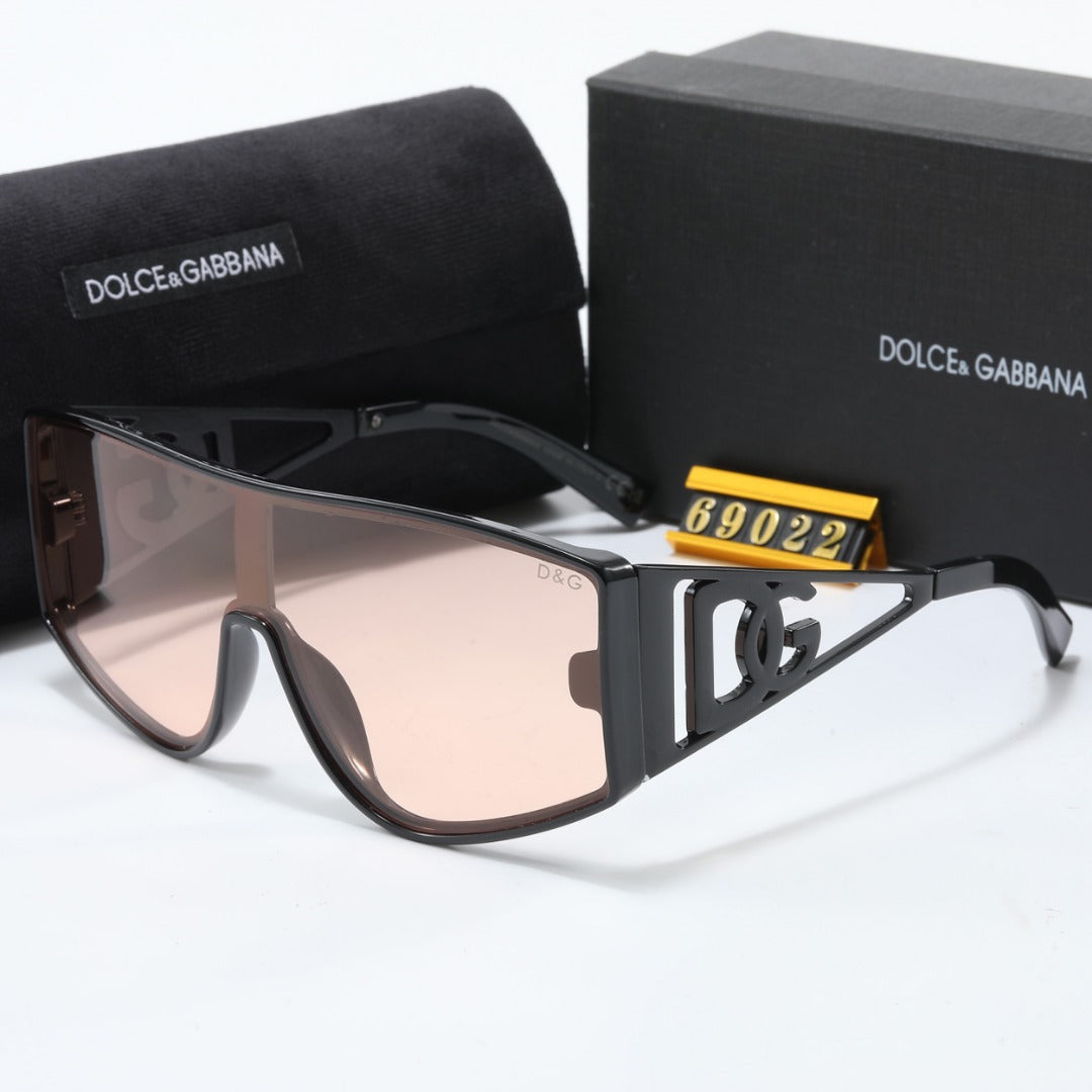Fashion hot 7 color sunglasses 69022 mysite
