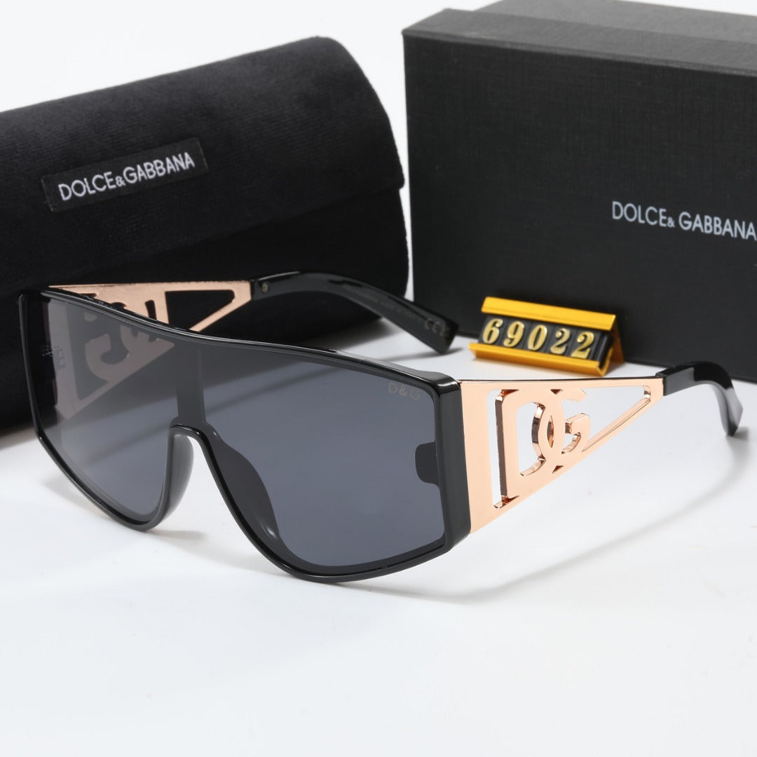Fashion hot 7 color sunglasses 69022 mysite
