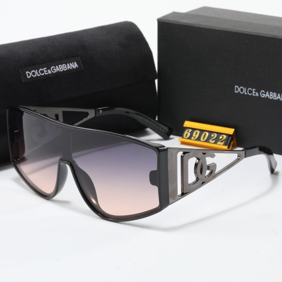 Fashion hot 7 color sunglasses 69022 mysite