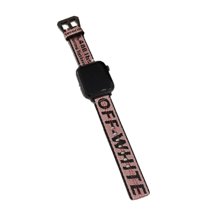 Hypebeast Inspired Apple Watch Band mysite