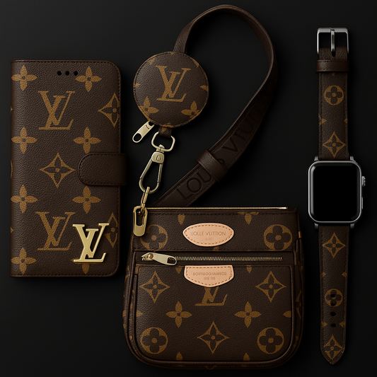 Luxury Essentials Pack mysite