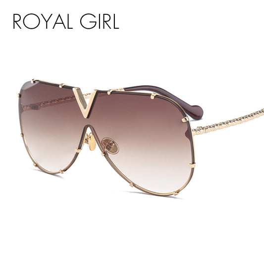 New sunglasses model MS678 in 2025 mysite