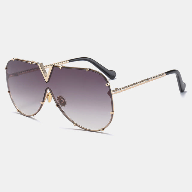 New sunglasses model MS678 in 2025 mysite