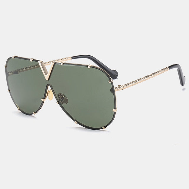 New sunglasses model MS678 in 2025 mysite