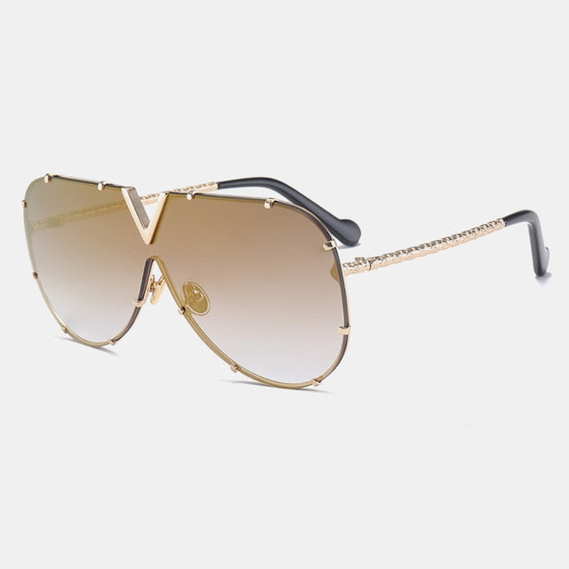 New sunglasses model MS678 in 2025 mysite