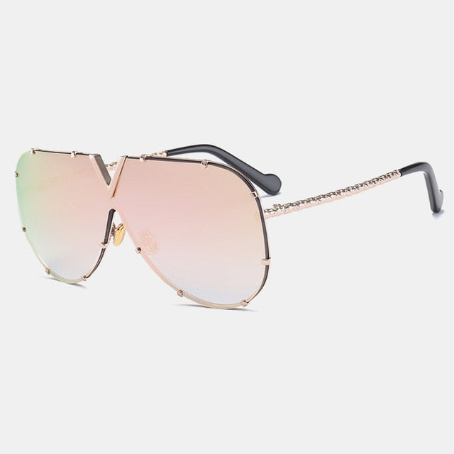 New sunglasses model MS678 in 2025 mysite