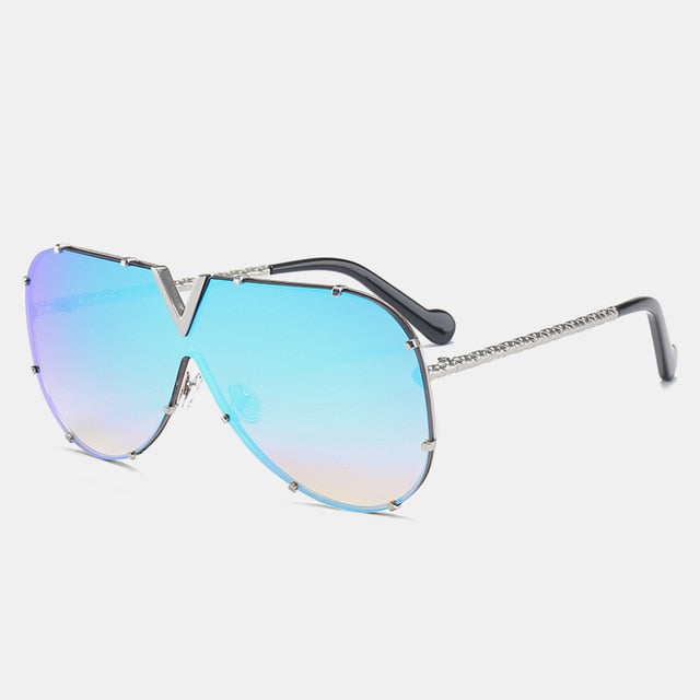 New sunglasses model MS678 in 2025 mysite